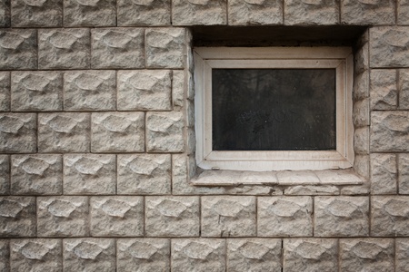 small windowの写真素材