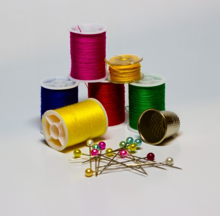 needleworkの写真素材