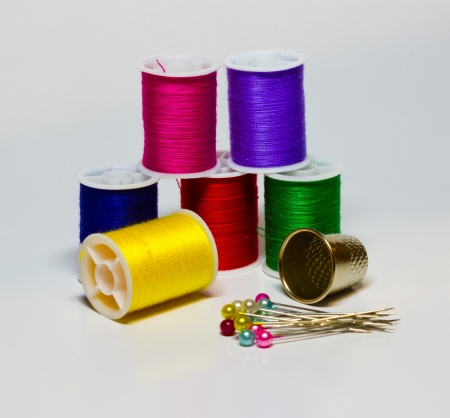 needleworkの写真素材