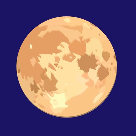 moon(38).jpgのイラスト素材