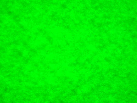 Green abstract spotted background, paper textureの写真素材