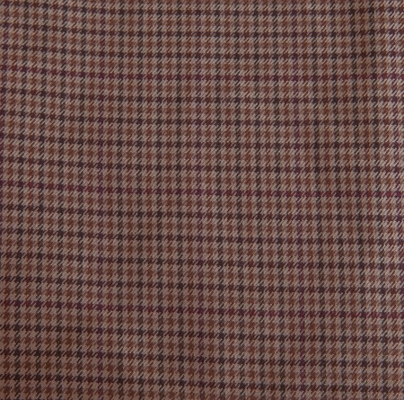 brown fabric texture for background. Abstract background, empty template.の写真素材