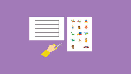 Illustration vector graphic of education icon set. Perfect to use for Technology Companyのイラスト素材