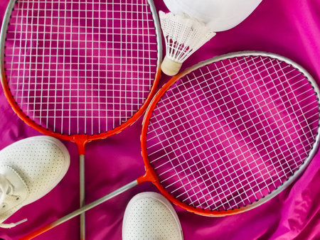 sports equipment for recreation