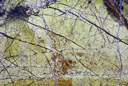 Close up of grunge marble texture background