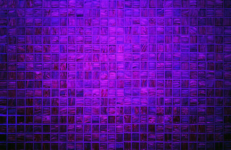 abstract mosaic background