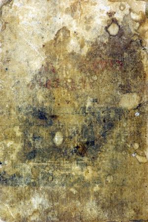 Old Paper Backgroundの写真素材