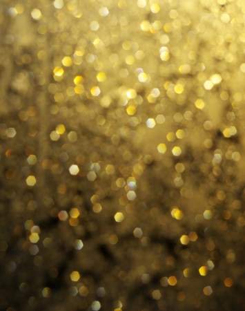 Diamond shapes reflexes like shining lightsの写真素材