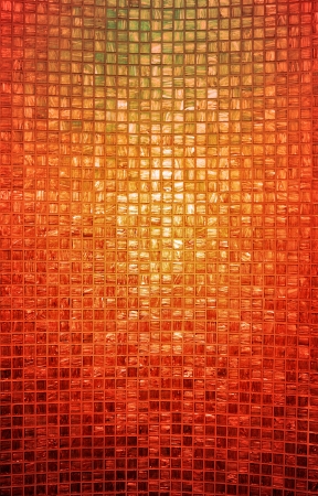 abstract mosaic backgroundの写真素材