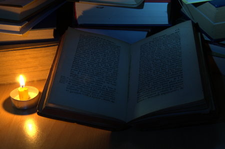 Knowledge ...の写真素材