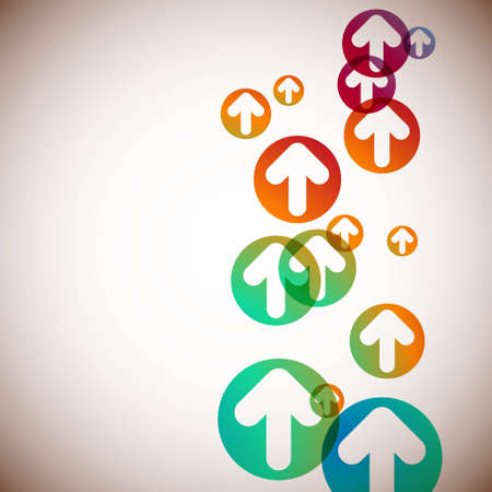 Arrowsのイラスト素材