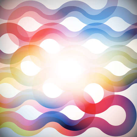 Abstract Backgroundのイラスト素材