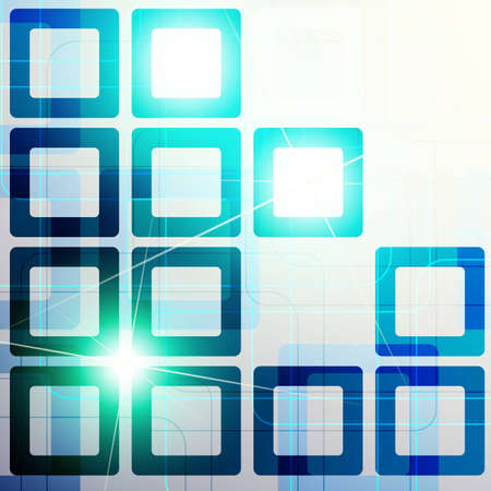 abstract backgroundのイラスト素材