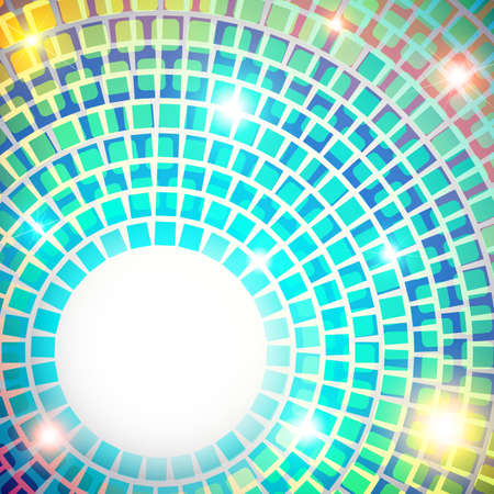 abstract backgroundのイラスト素材