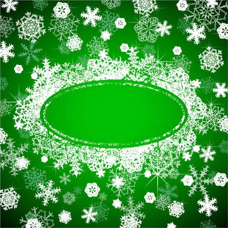 Christmas Background eps8のイラスト素材