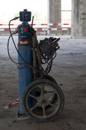 welding apparatus