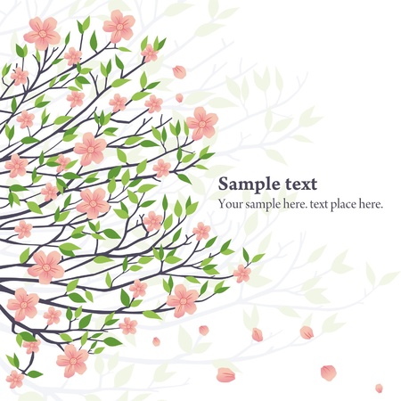 sakuraのイラスト素材