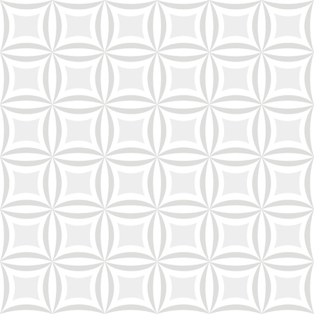 Seamless wallpaper patternのイラスト素材