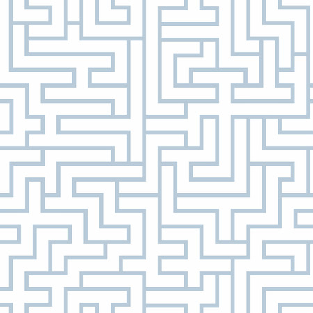 maze backgroundのイラスト素材