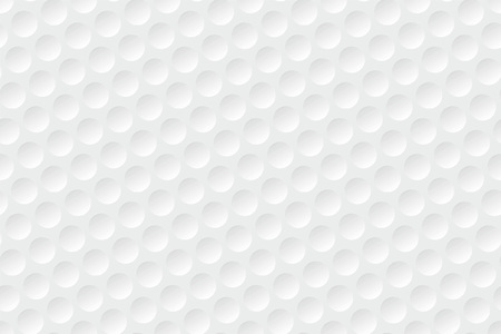 Golf ball texture backgroundのイラスト素材