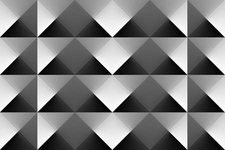 Abstract Geometric Seamless pattern. mosaic designのイラスト素材