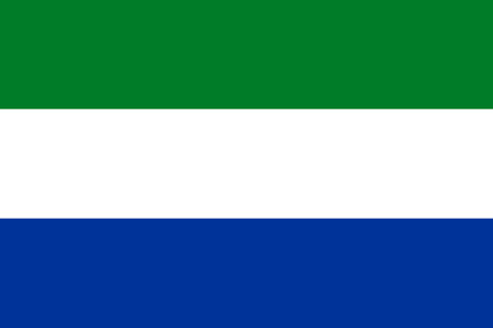Flags of the GalÃ¡pagos Islands. Flat element design. National Flag. White isolated backgroundのイラスト素材