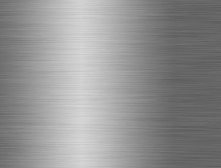 steel plate background textureの写真素材