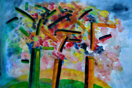 countryの写真素材