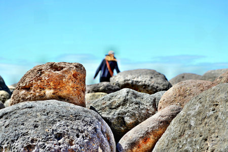 Art of Stoneの写真素材