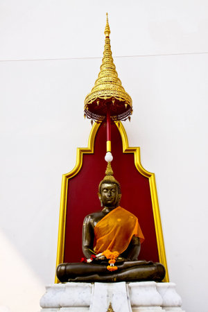 Image of Buddha