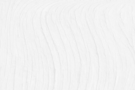wood pattern on white background.の写真素材