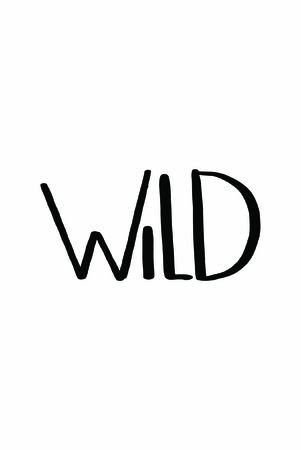 Hand drawn letteringのイラスト素材