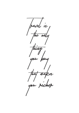 Hand drawn lettering. Ink illustration. Modern brush calligraphy. Isolated on white background....