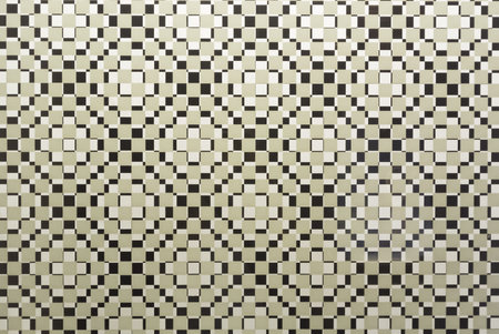 geometric graphic design repeat square pattern