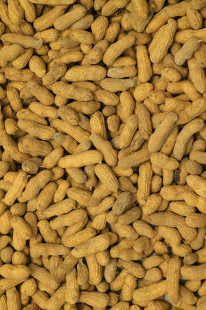 Peanuts background