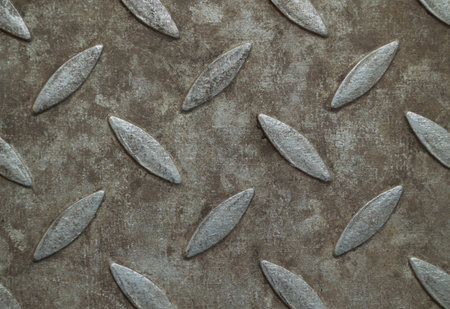 Grunge metal sheet background 