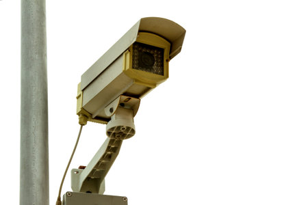 CCTV Security Camera