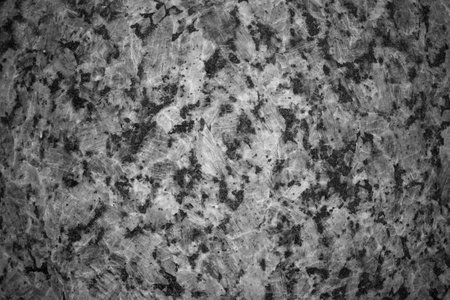 close up of Seamless Granite texture decorative, High resolution.の写真素材