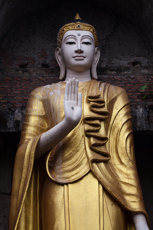 All Northern Thai temples are beautiful such as Wat Phra That Suton Song Kontiere Temple, Denchai District, Phrae Province, Thailandの写真素材
