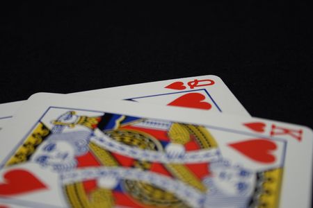 Game Cardsのeditorial素材