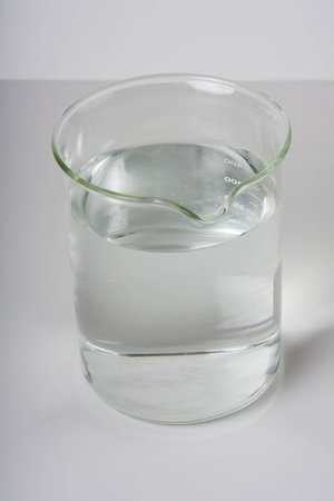 Beaker of Water