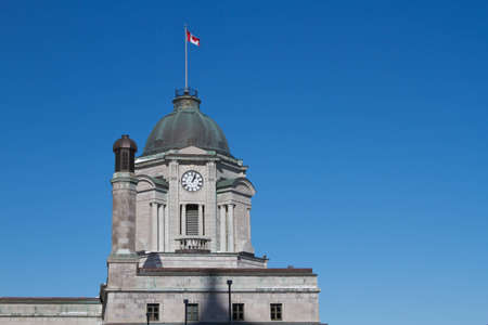 Clock Towerのeditorial素材