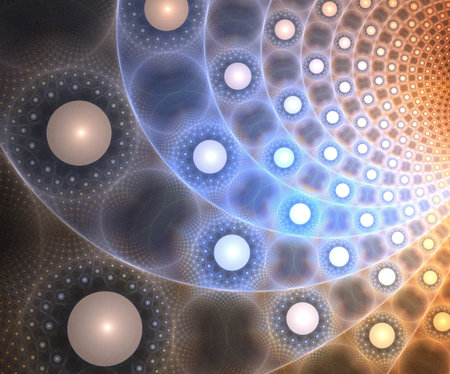 fractal image