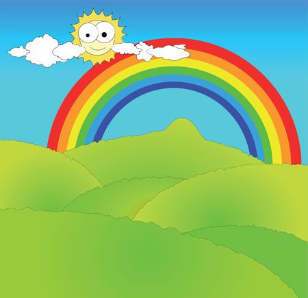 raibowの写真素材