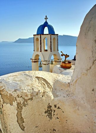 cyclades architectureの写真素材