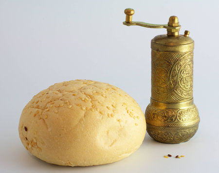 Bred and Millの写真素材