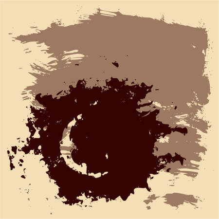 Grunge vector backgroundのイラスト素材