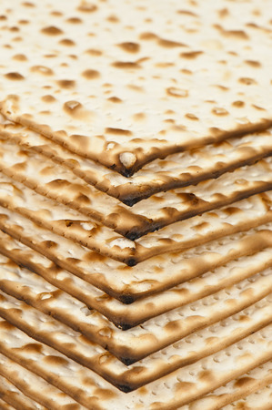unleavened bread texrure in the photoの写真素材