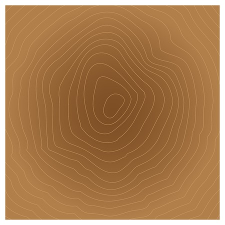 Wood texture of cutted tree trunk,のイラスト素材