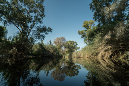 riverの写真素材